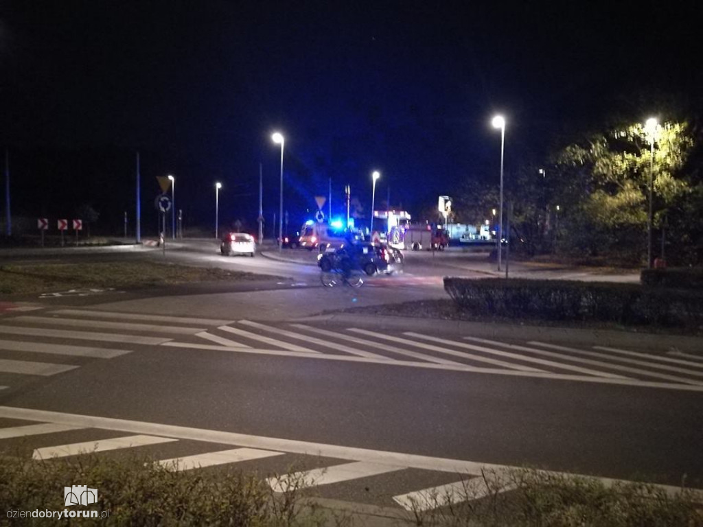 Wichura dała się we znaki mieszkańcom