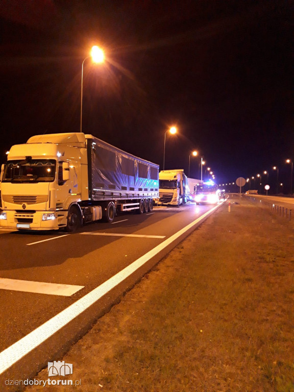 Tragiczny wypadek w Nowej Wsi