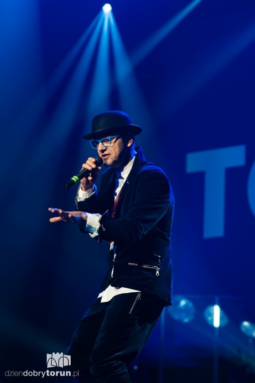 TOFIFEST 2018 - koncert zamknięcia