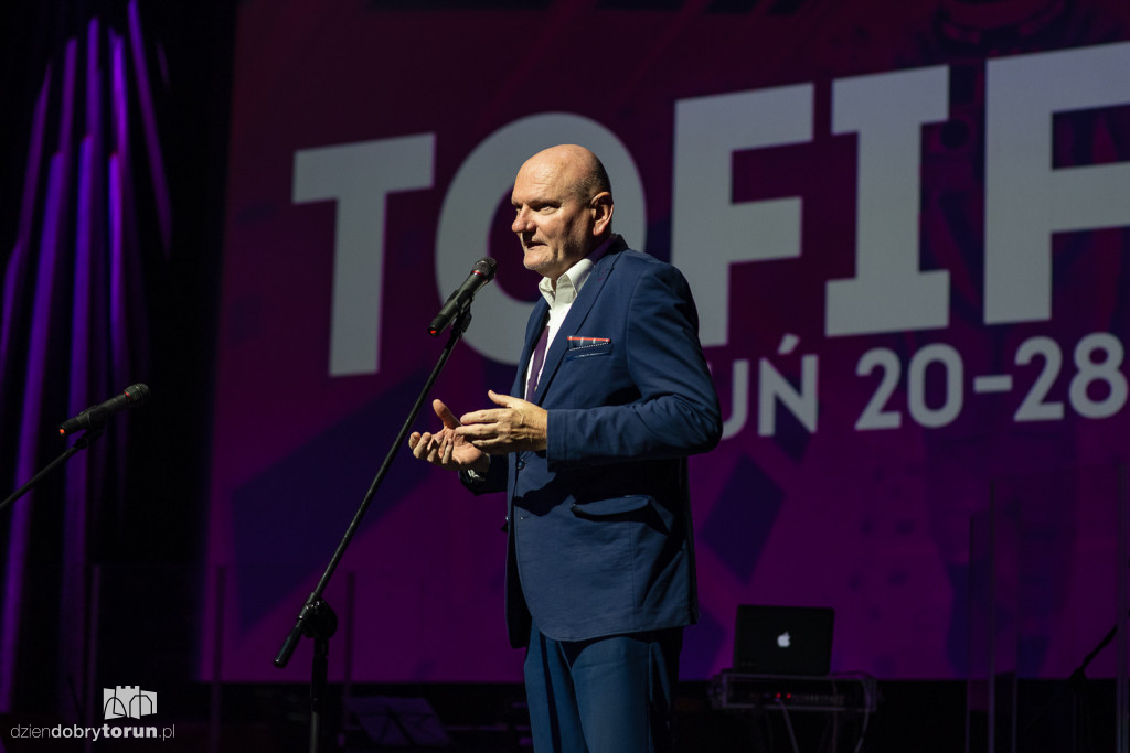 TOFIFEST 2018 - koncert zamknięcia