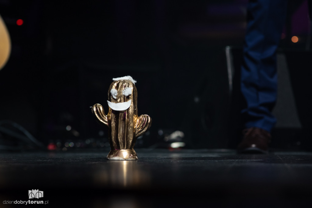 TOFIFEST 2018 - koncert zamknięcia