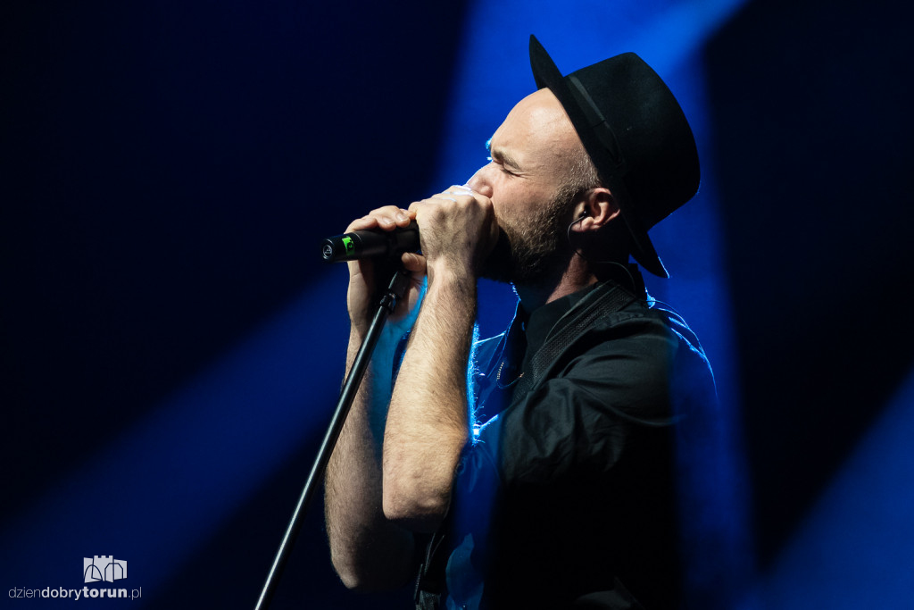TOFIFEST 2018 - koncert zamknięcia