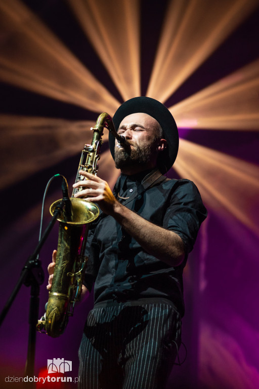 TOFIFEST 2018 - koncert zamknięcia
