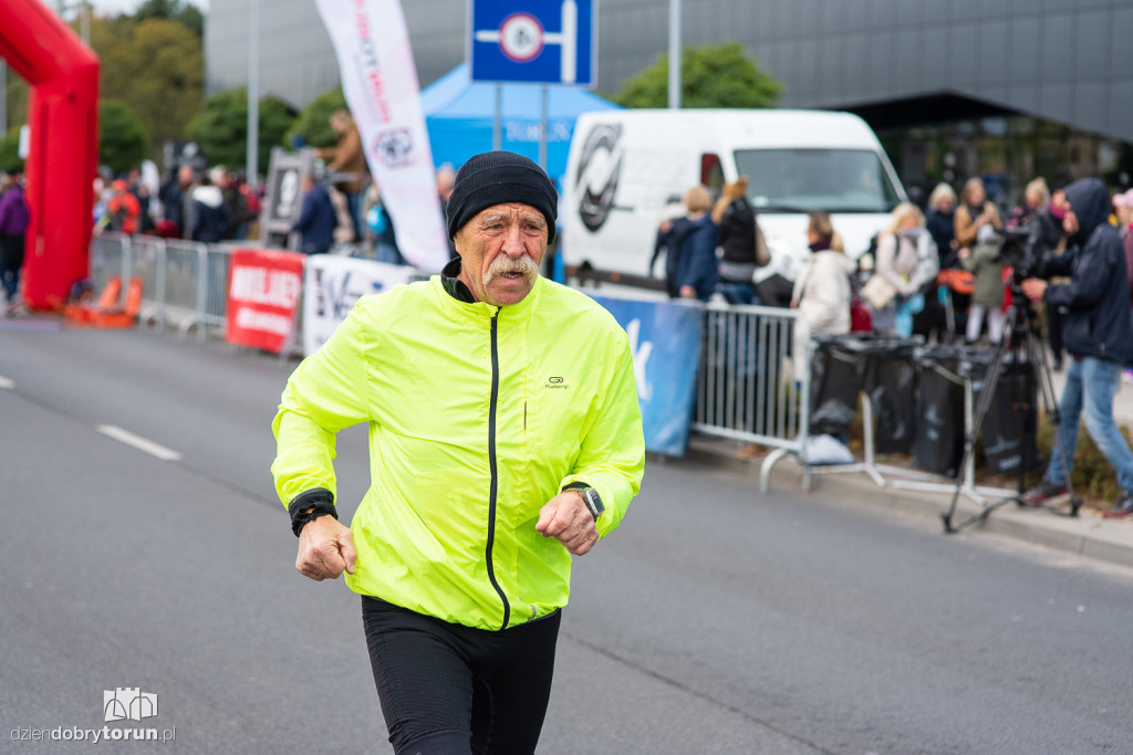 36. Toruń Maraton wystartował!