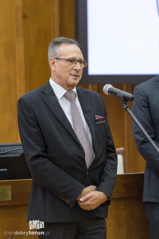 Radni odebrali zaświadczenia o wyborze