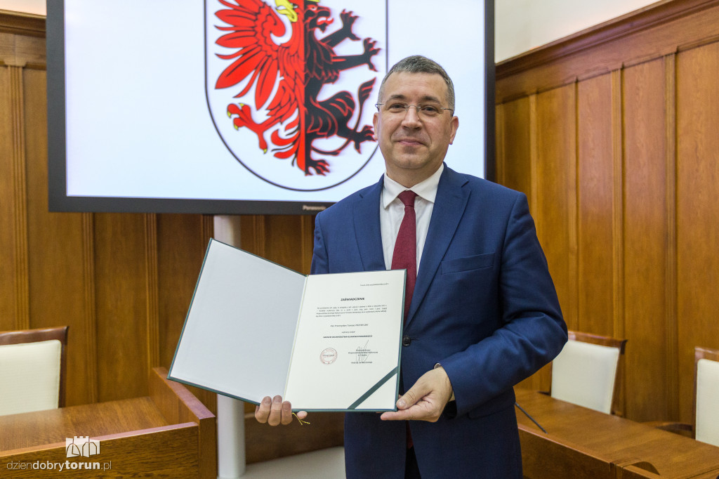 Radni odebrali zaświadczenia o wyborze