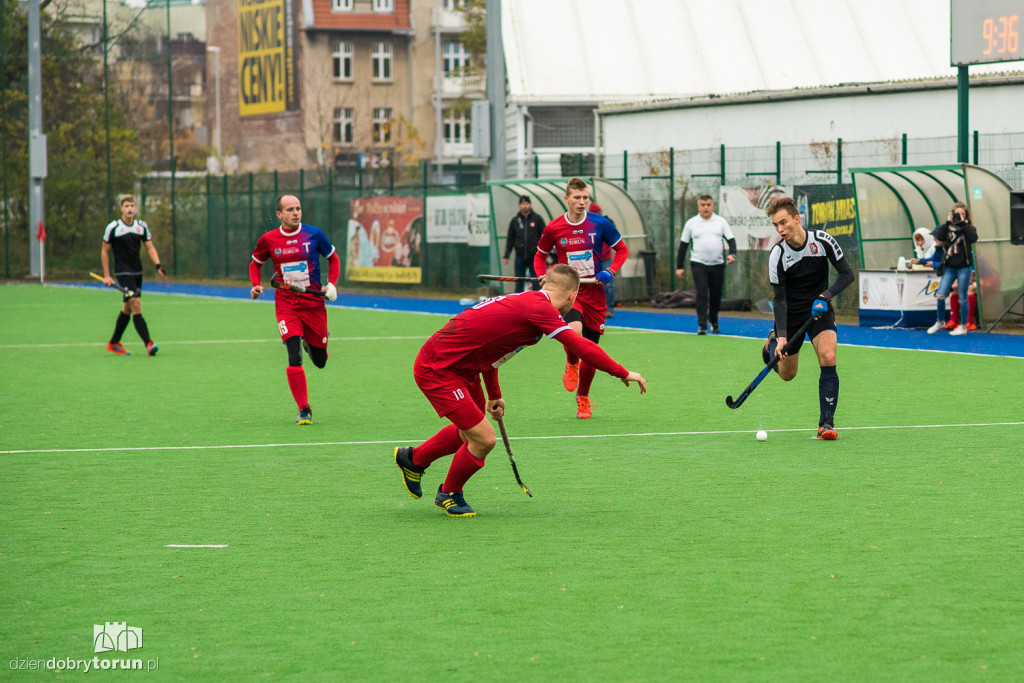 Pomorzanin Toruń 3:0 LKS Rogowo