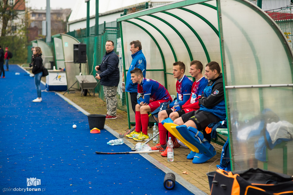 Pomorzanin Toruń 3:0 LKS Rogowo