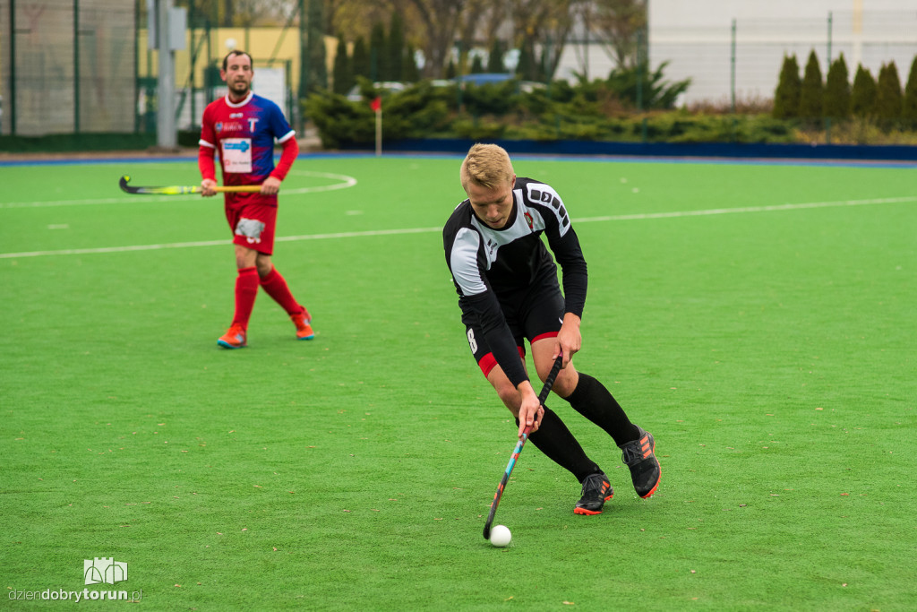 Pomorzanin Toruń 3:0 LKS Rogowo