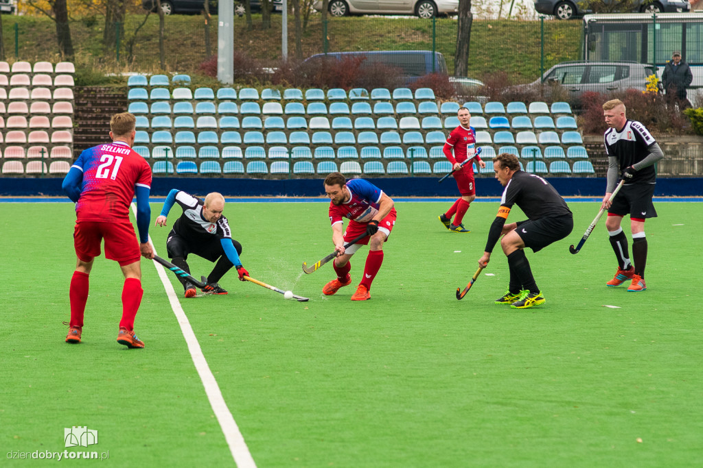 Pomorzanin Toruń 3:0 LKS Rogowo