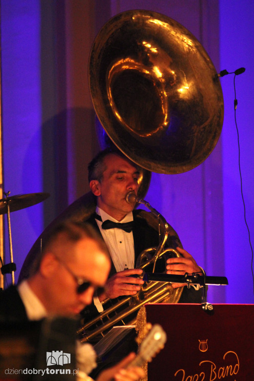 Jazz Band Młynarski - Masecki