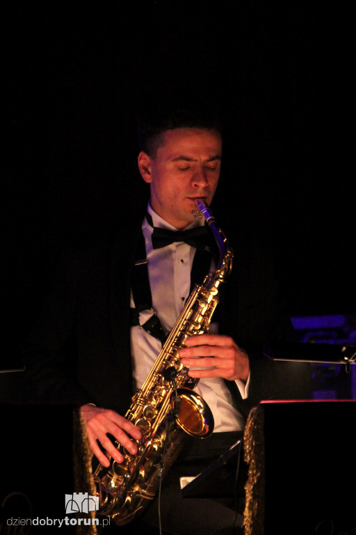 Jazz Band Młynarski - Masecki