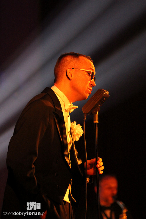 Jazz Band Młynarski - Masecki