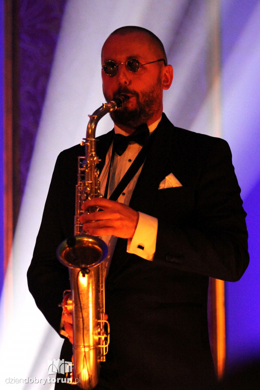 Jazz Band Młynarski - Masecki