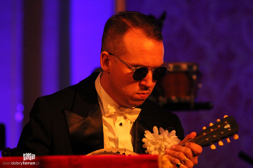 Jazz Band Młynarski - Masecki