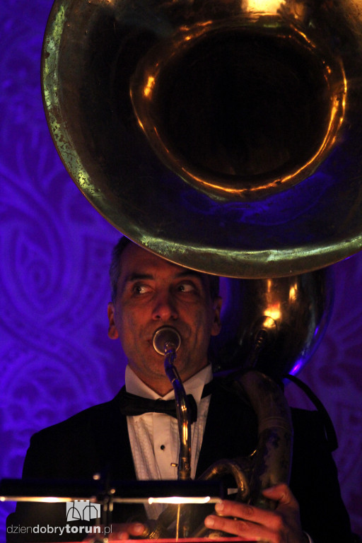 Jazz Band Młynarski - Masecki
