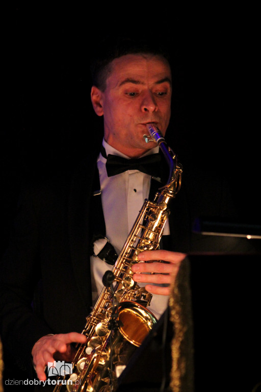 Jazz Band Młynarski - Masecki