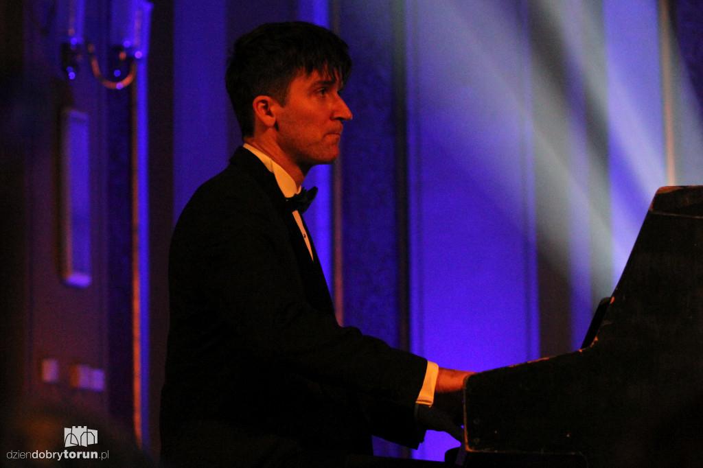 Jazz Band Młynarski - Masecki