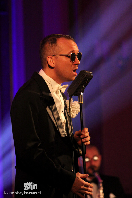 Jazz Band Młynarski - Masecki