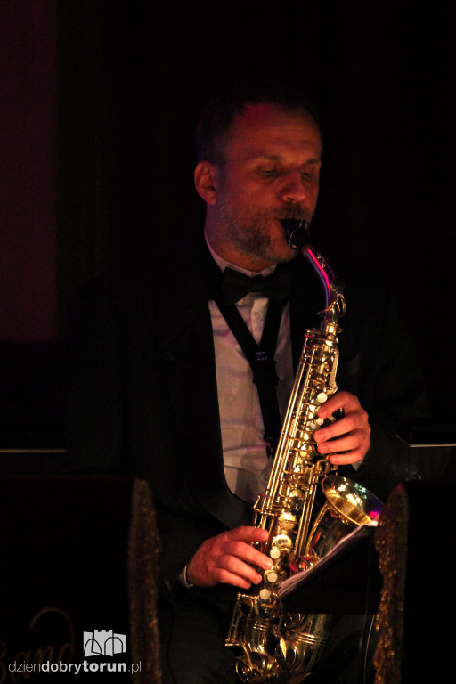 Jazz Band Młynarski - Masecki