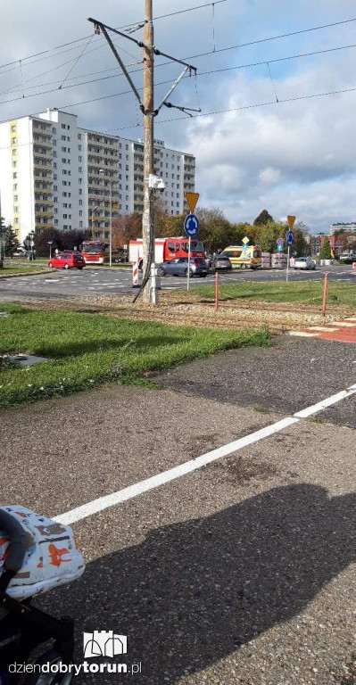 Najbardziej kolizyjne skrzyżowania
