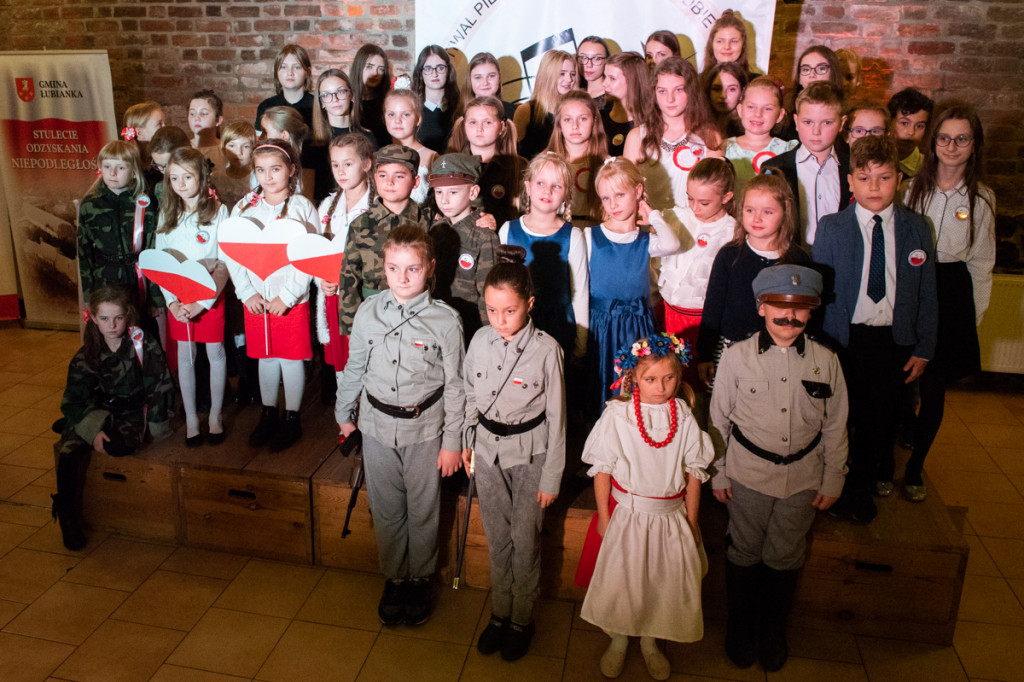 'Tobie Polsko' i finał konkursu plastycznego