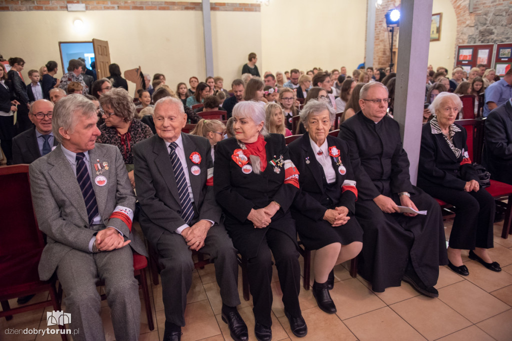 'Tobie Polsko' i finał konkursu plastycznego