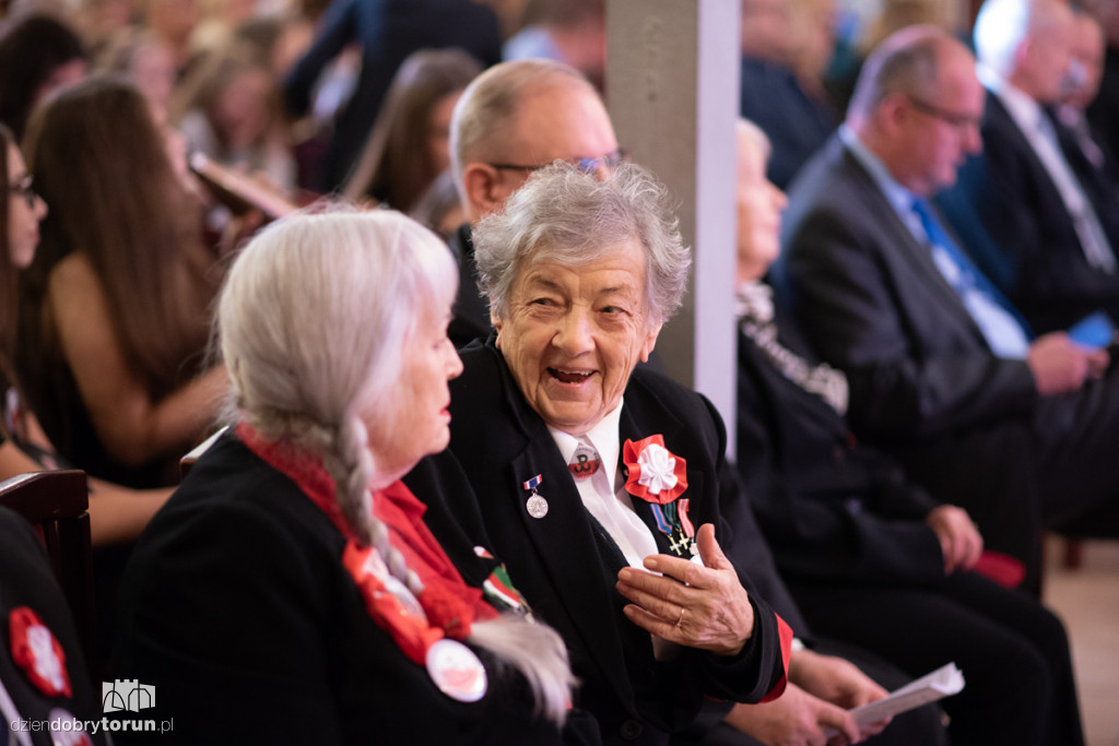 'Tobie Polsko' i finał konkursu plastycznego