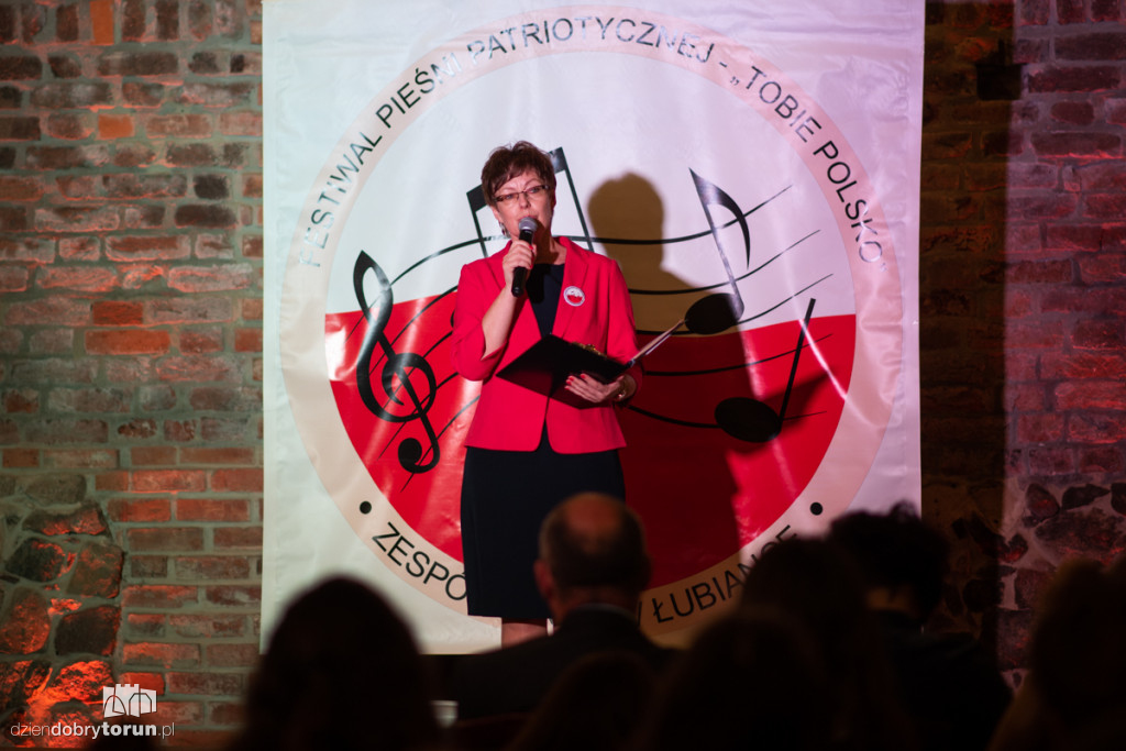 'Tobie Polsko' i finał konkursu plastycznego