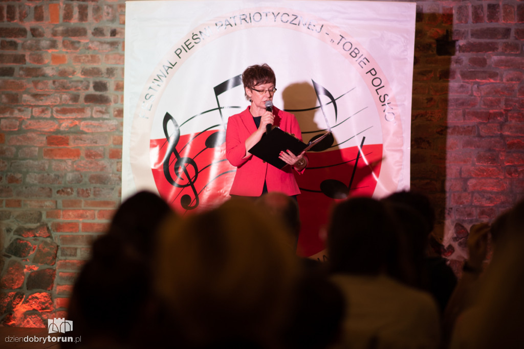 'Tobie Polsko' i finał konkursu plastycznego