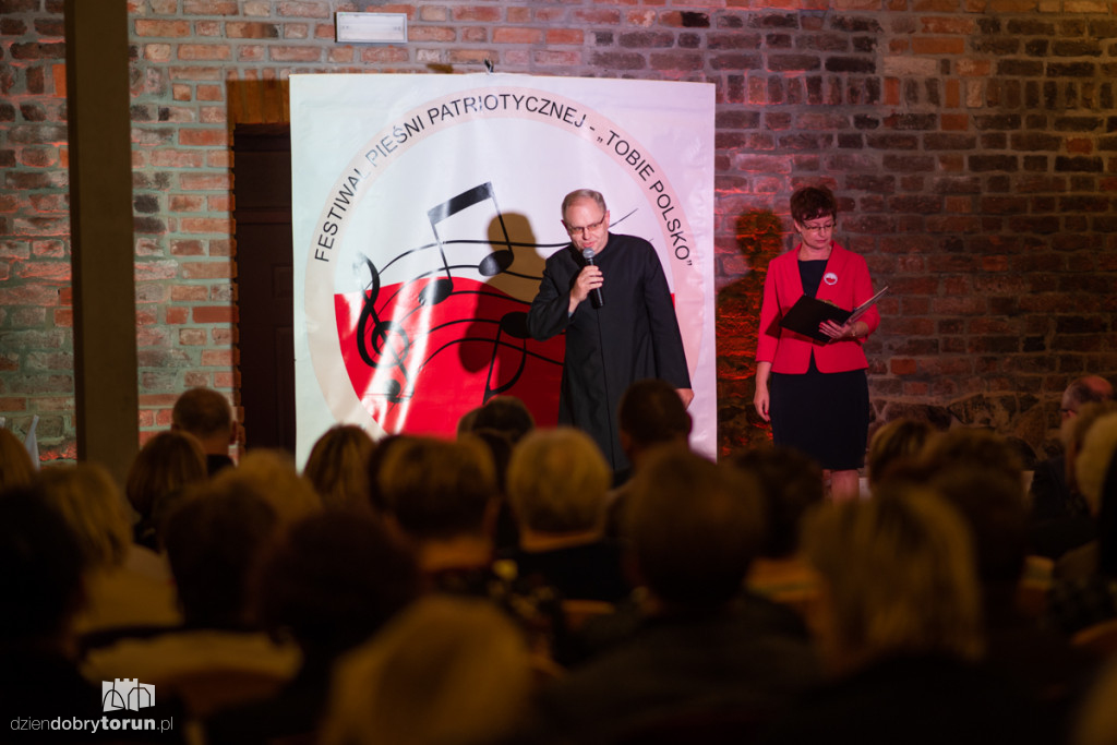 'Tobie Polsko' i finał konkursu plastycznego