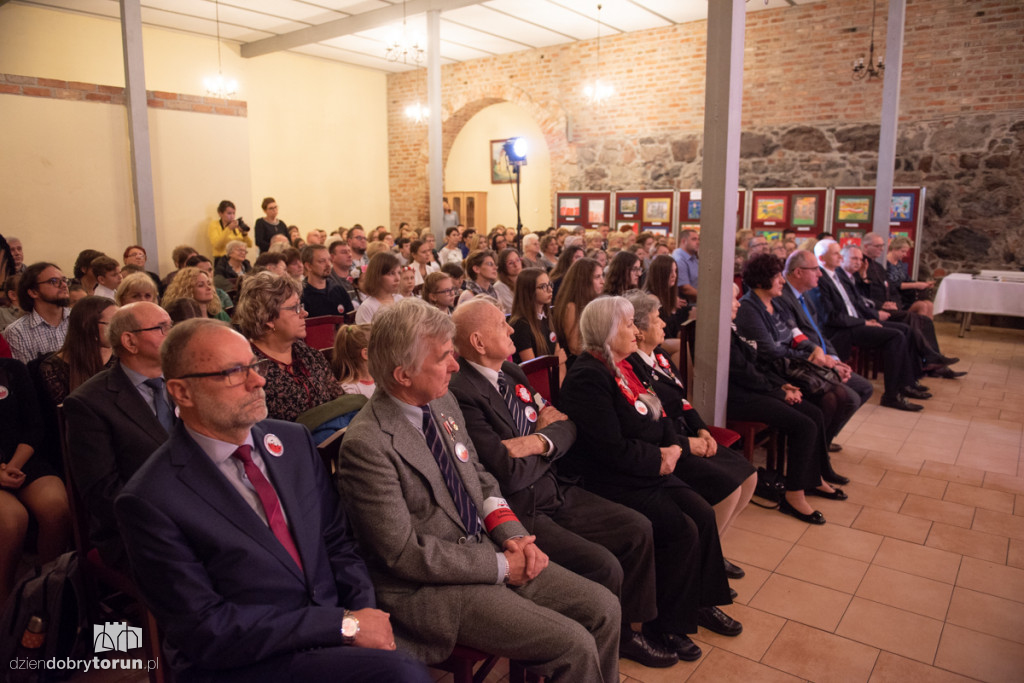 'Tobie Polsko' i finał konkursu plastycznego