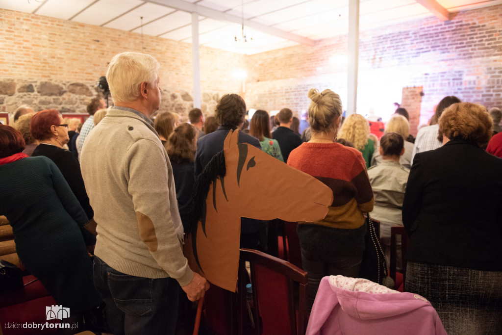 'Tobie Polsko' i finał konkursu plastycznego