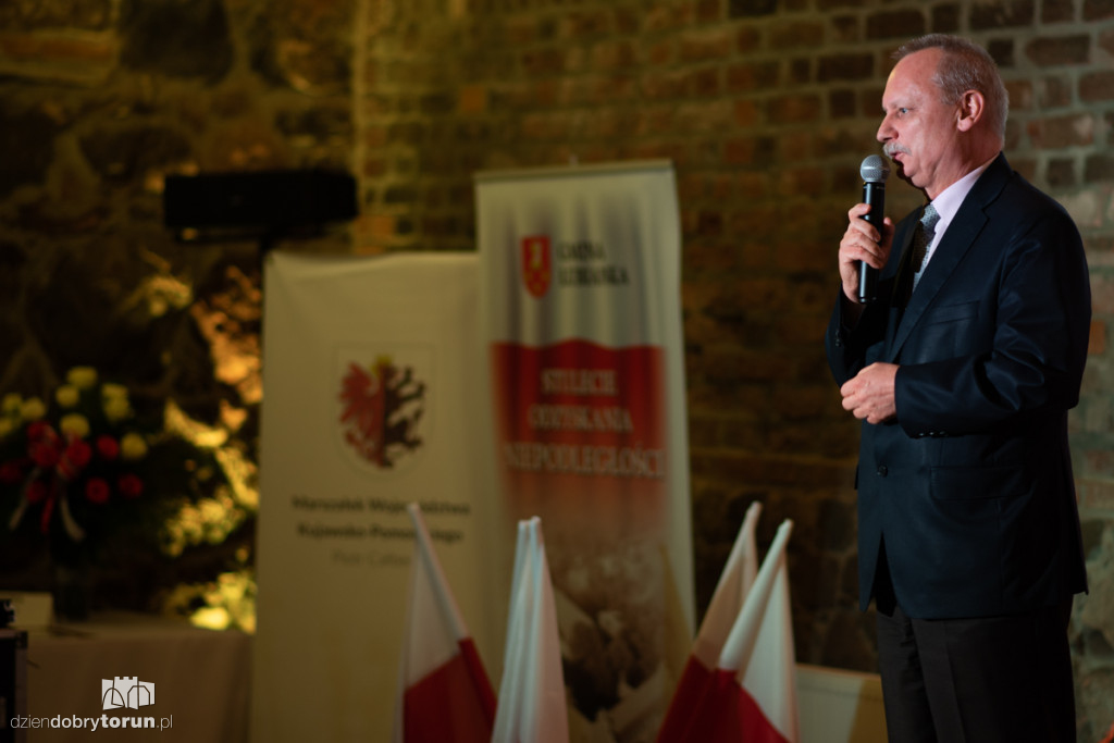 'Tobie Polsko' i finał konkursu plastycznego