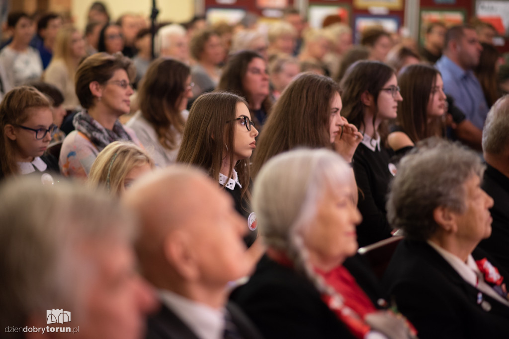 'Tobie Polsko' i finał konkursu plastycznego