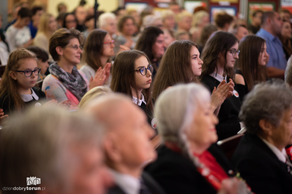 'Tobie Polsko' i finał konkursu plastycznego