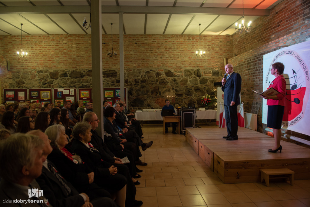 'Tobie Polsko' i finał konkursu plastycznego