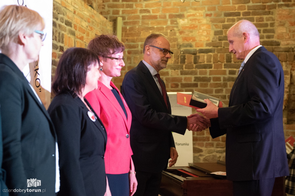 'Tobie Polsko' i finał konkursu plastycznego