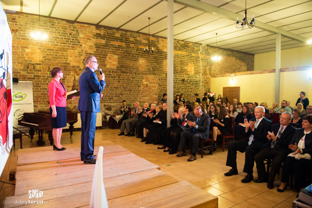 'Tobie Polsko' i finał konkursu plastycznego