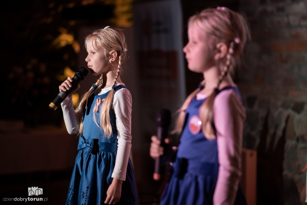 'Tobie Polsko' i finał konkursu plastycznego