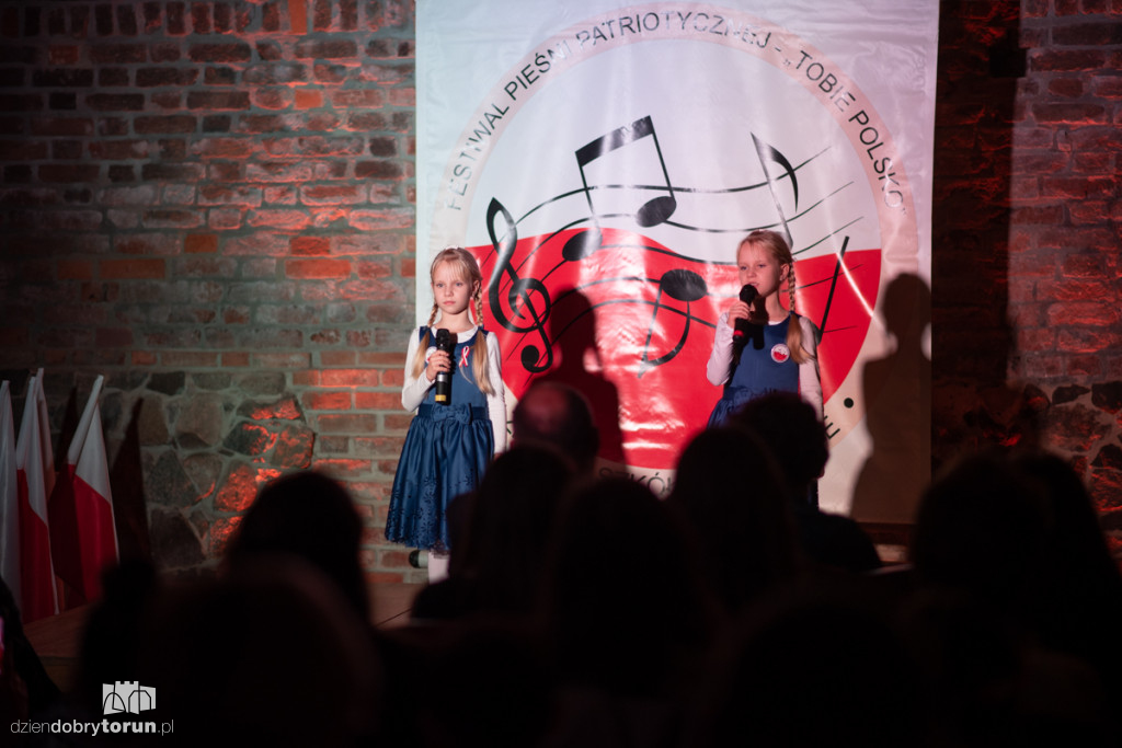 'Tobie Polsko' i finał konkursu plastycznego