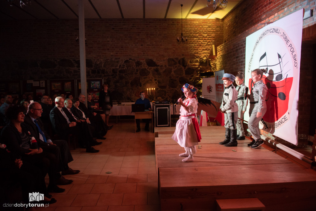 'Tobie Polsko' i finał konkursu plastycznego