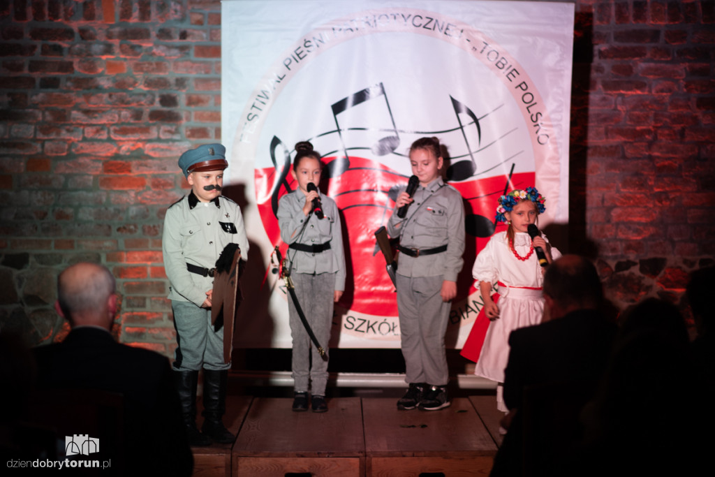 'Tobie Polsko' i finał konkursu plastycznego