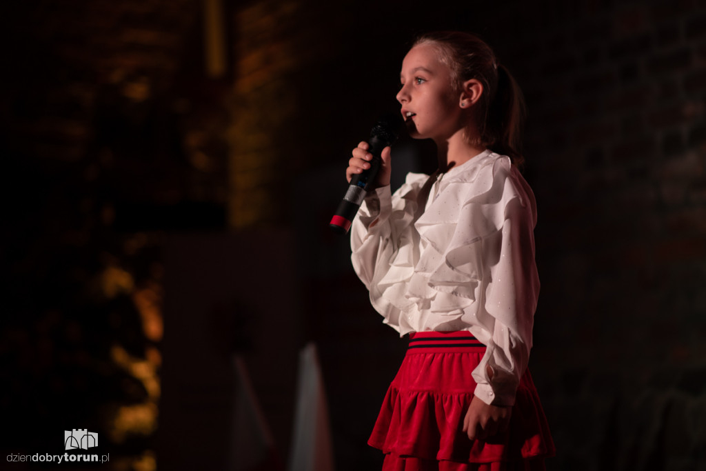 'Tobie Polsko' i finał konkursu plastycznego