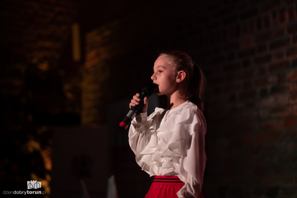 'Tobie Polsko' i finał konkursu plastycznego