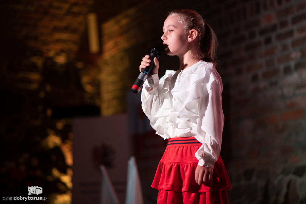 'Tobie Polsko' i finał konkursu plastycznego