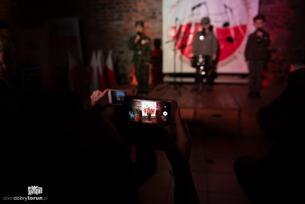 'Tobie Polsko' i finał konkursu plastycznego