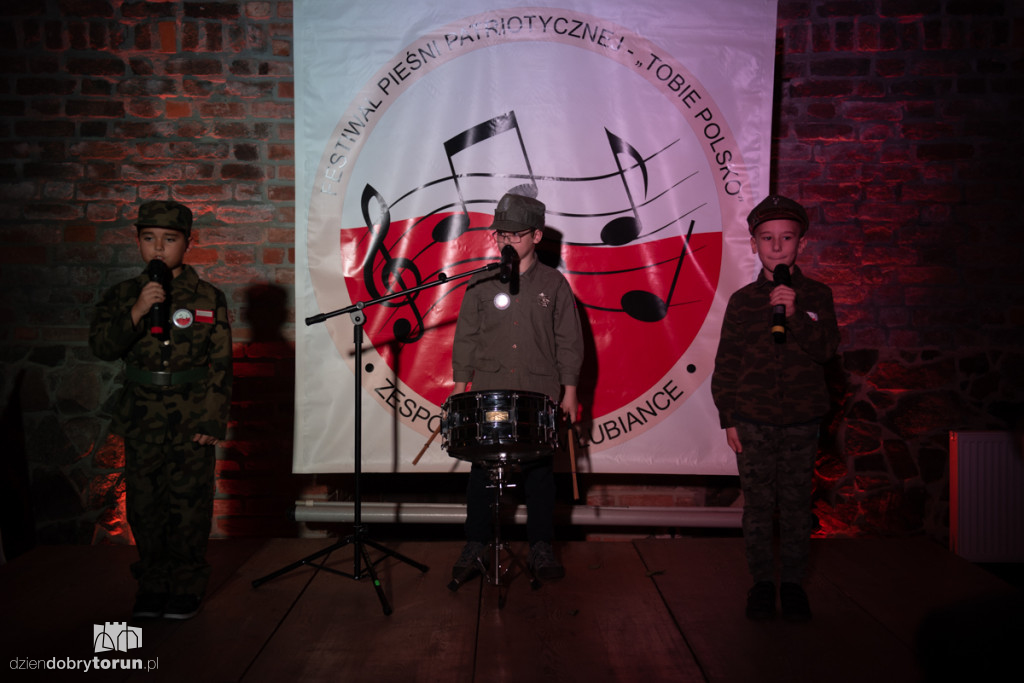 'Tobie Polsko' i finał konkursu plastycznego