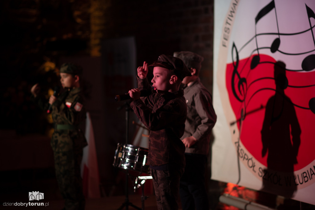 'Tobie Polsko' i finał konkursu plastycznego