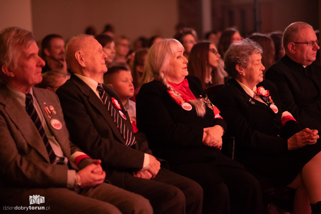 'Tobie Polsko' i finał konkursu plastycznego